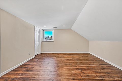 Tiny photo for 1088 Piney Grove School Road, Moneta, VA 24121 (MLS # 363171)