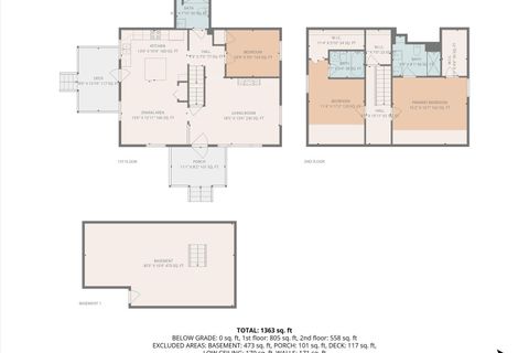 Tiny photo for 1088 Piney Grove School Road, Moneta, VA 24121 (MLS # 363171)