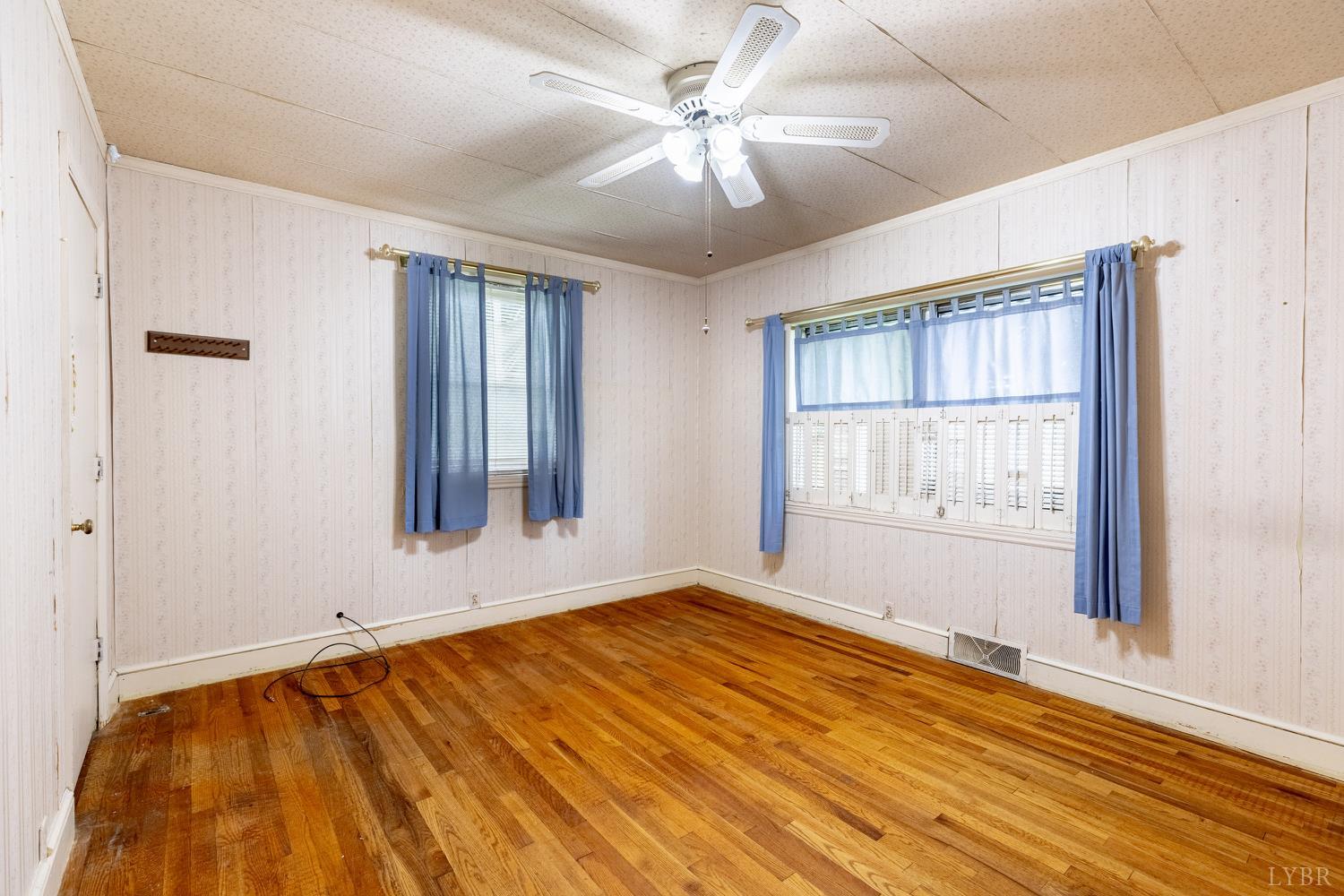 1094 Pigeon Run Road, Gladys, Virginia image 24