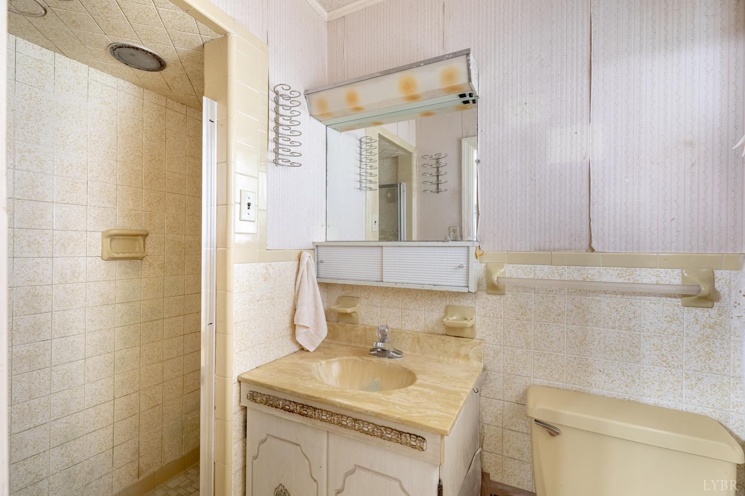 1094 Pigeon Run Road, Gladys, Virginia image 26