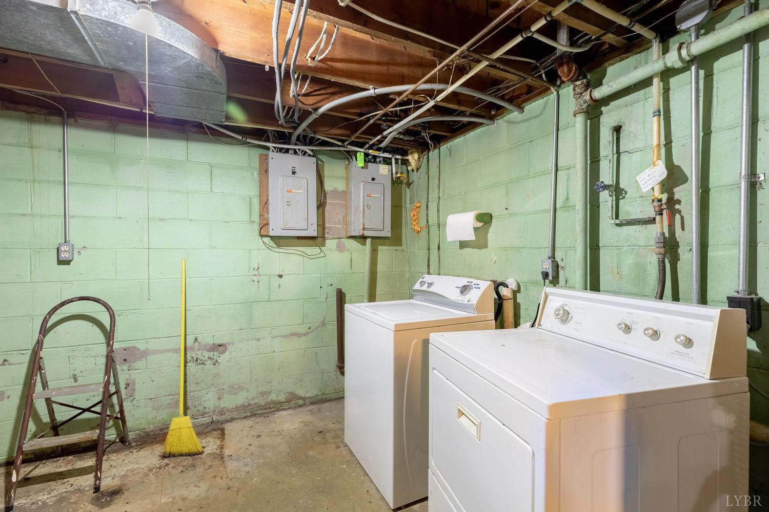 1094 Pigeon Run Road, Gladys, Virginia image 33