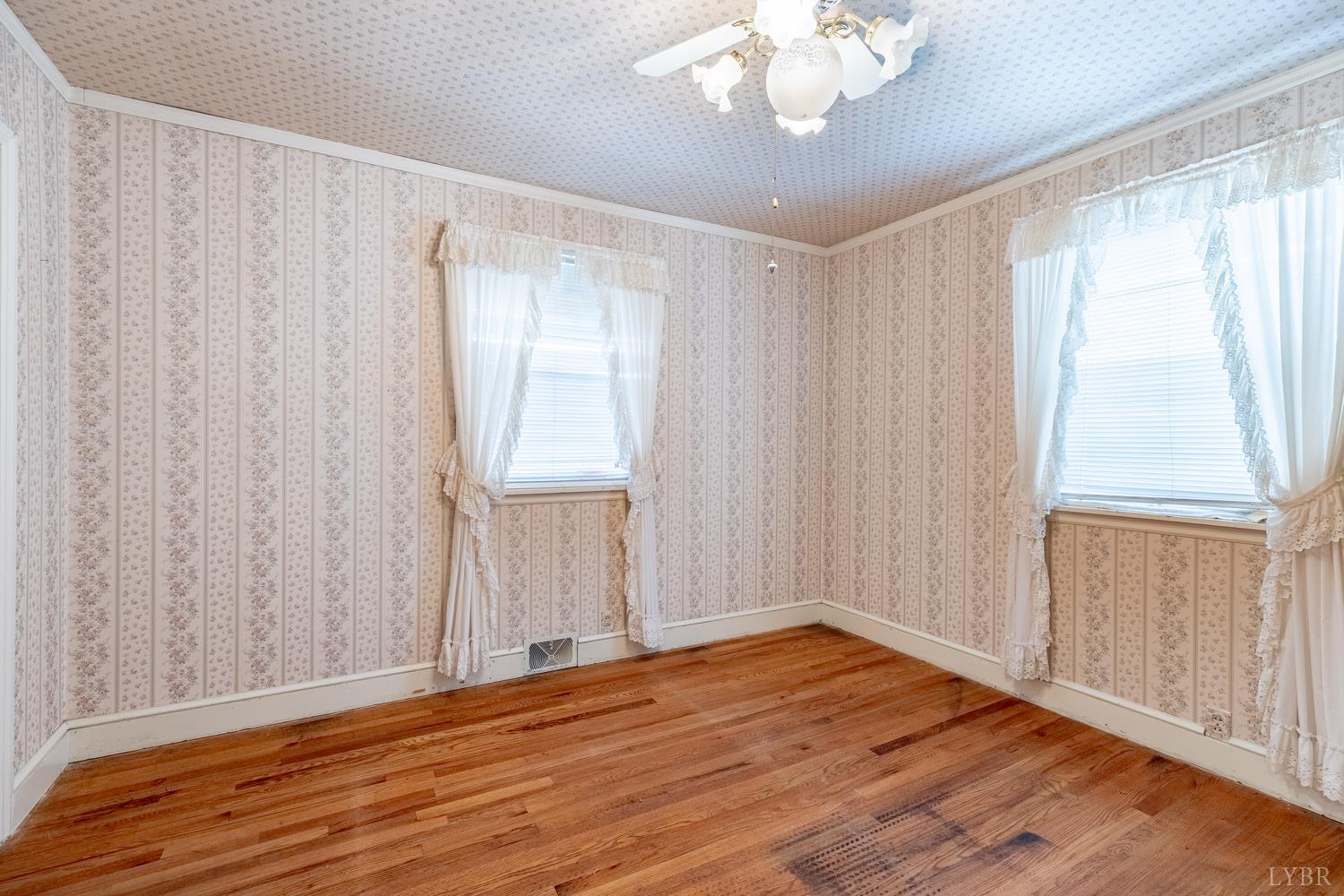 1094 Pigeon Run Road, Gladys, Virginia image 29