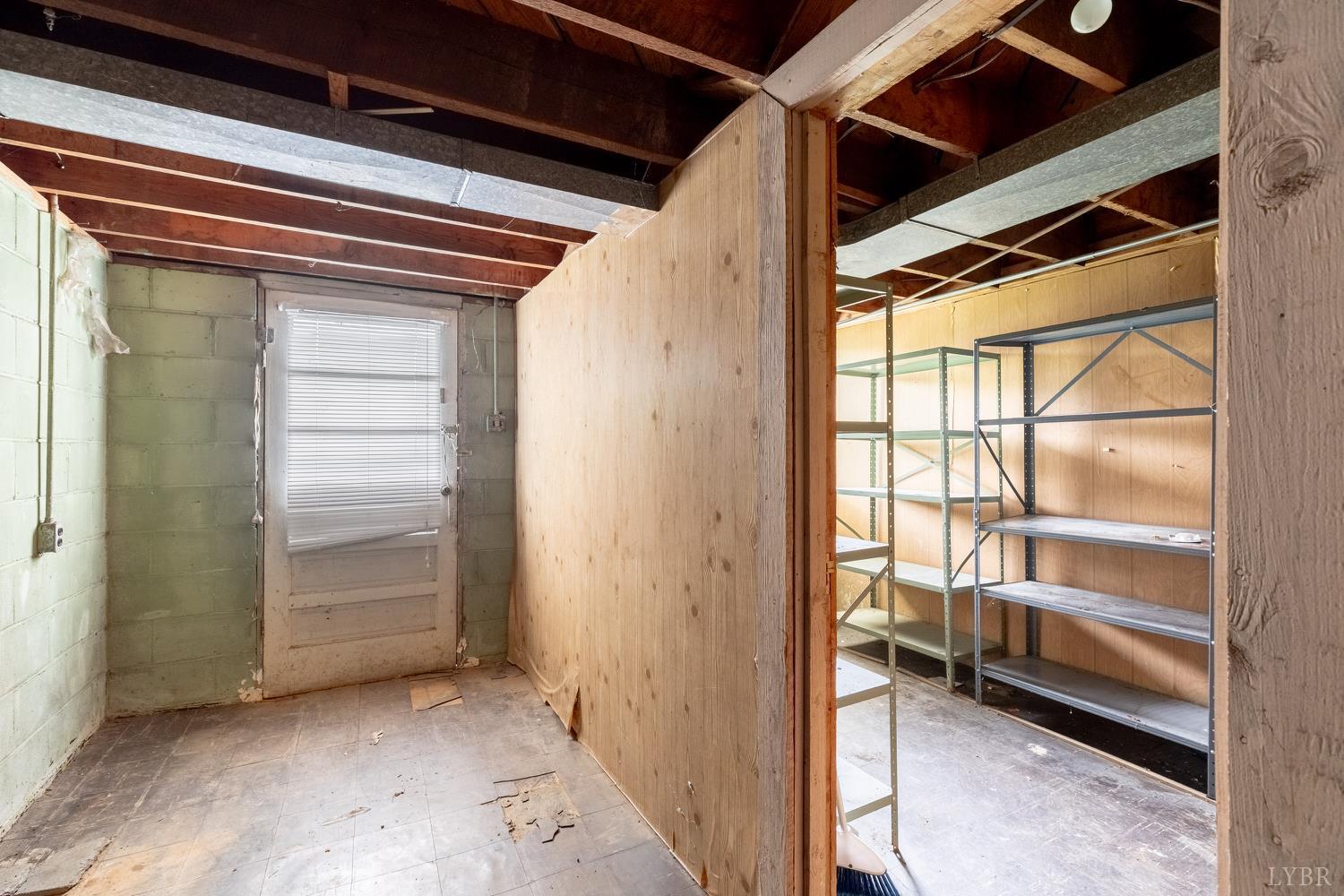 1094 Pigeon Run Road, Gladys, Virginia image 34