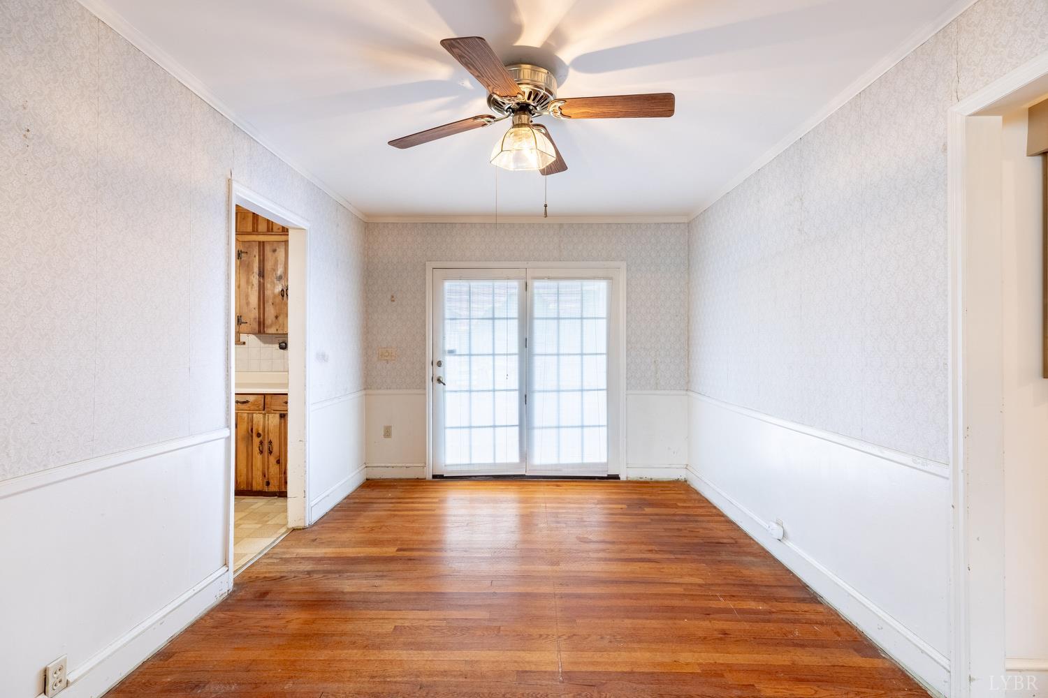 1094 Pigeon Run Road, Gladys, Virginia image 21