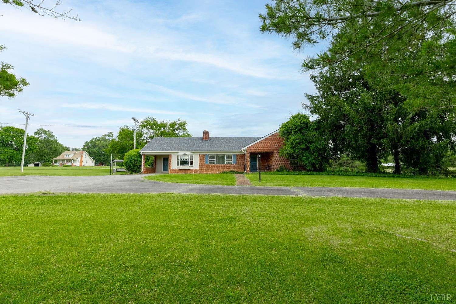 1094 Pigeon Run Road, Gladys, Virginia image 39