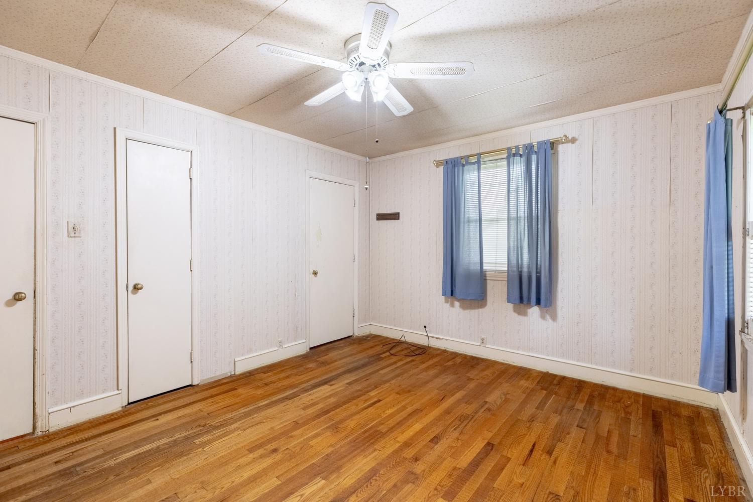 1094 Pigeon Run Road, Gladys, Virginia image 25