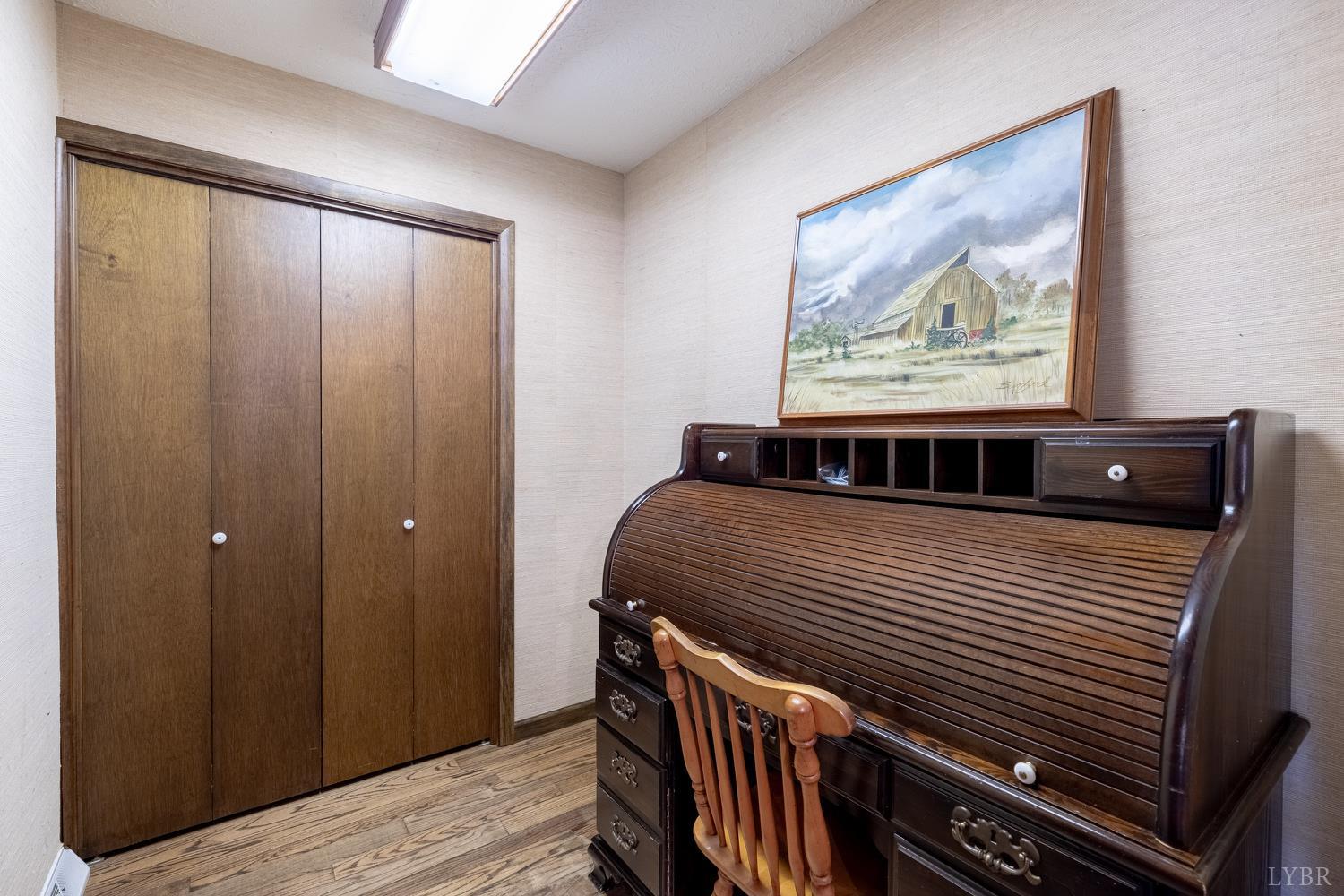 1094 Pigeon Run Road, Gladys, Virginia image 17
