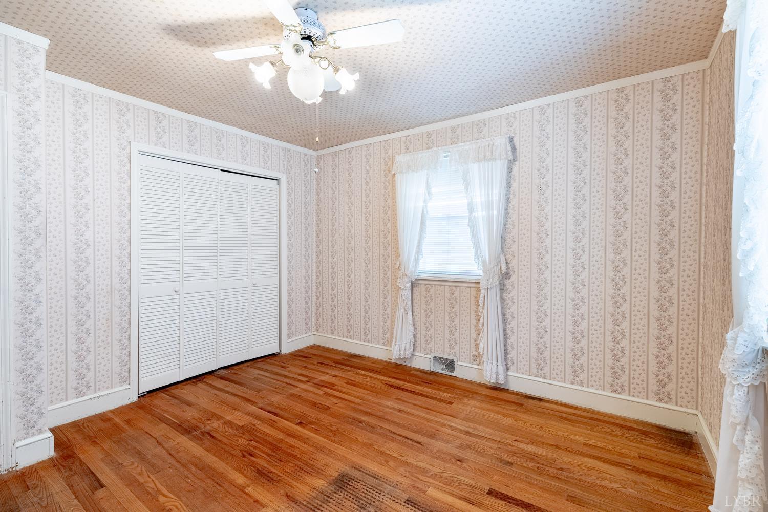1094 Pigeon Run Road, Gladys, Virginia image 30