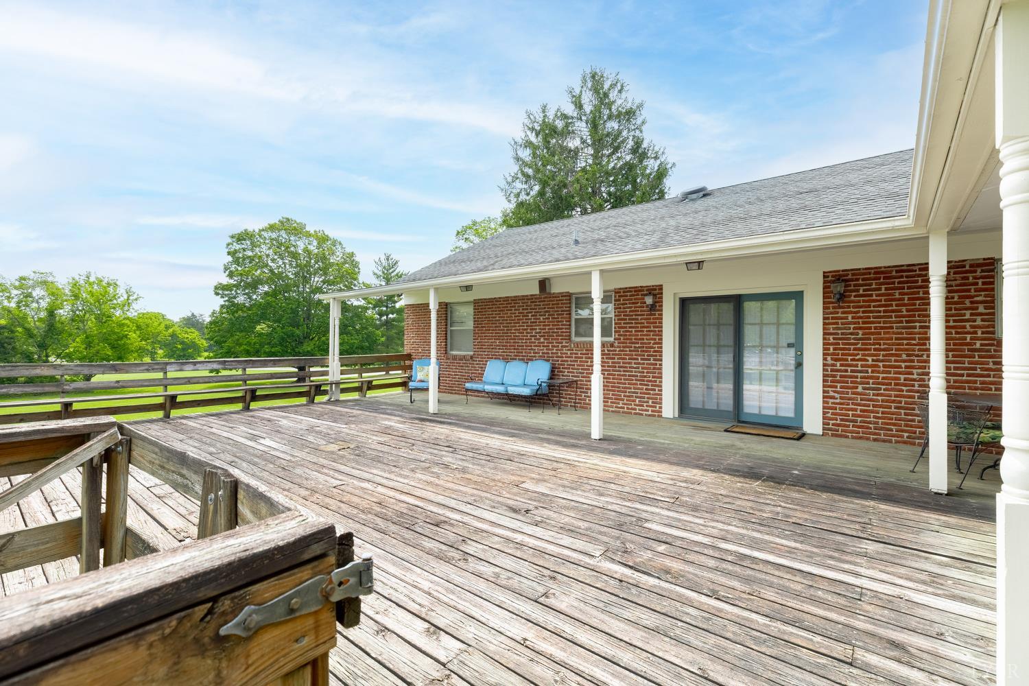 1094 Pigeon Run Road, Gladys, Virginia image 36