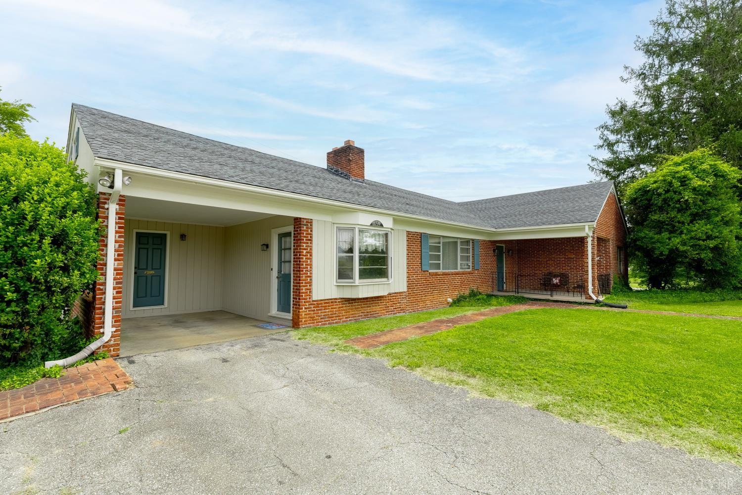 1094 Pigeon Run Road, Gladys, Virginia image 3