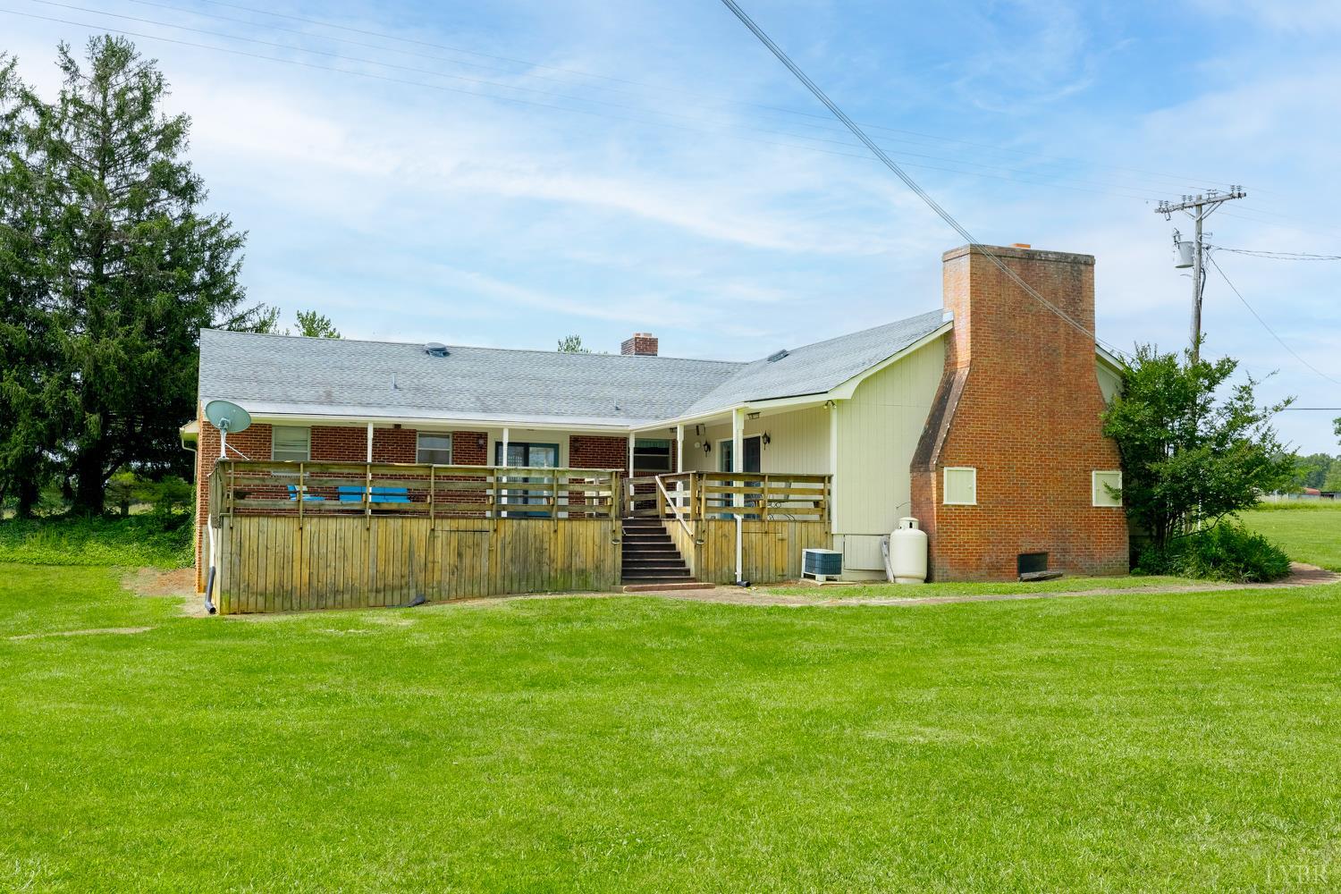 1094 Pigeon Run Road, Gladys, Virginia image 35