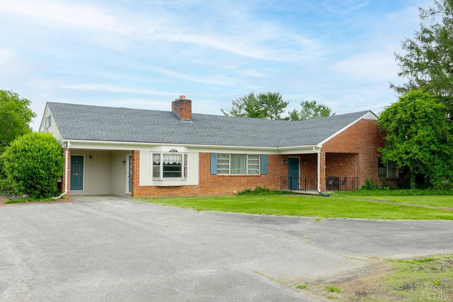 1094 Pigeon Run Road, Gladys, Virginia image 2