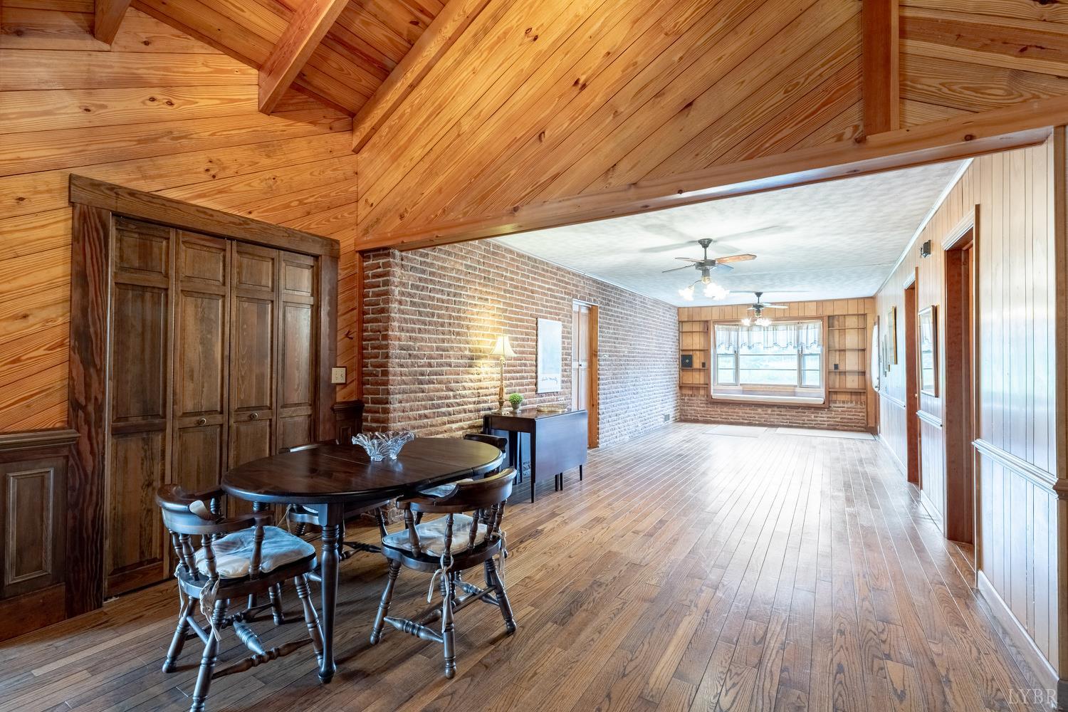 1094 Pigeon Run Road, Gladys, Virginia image 7