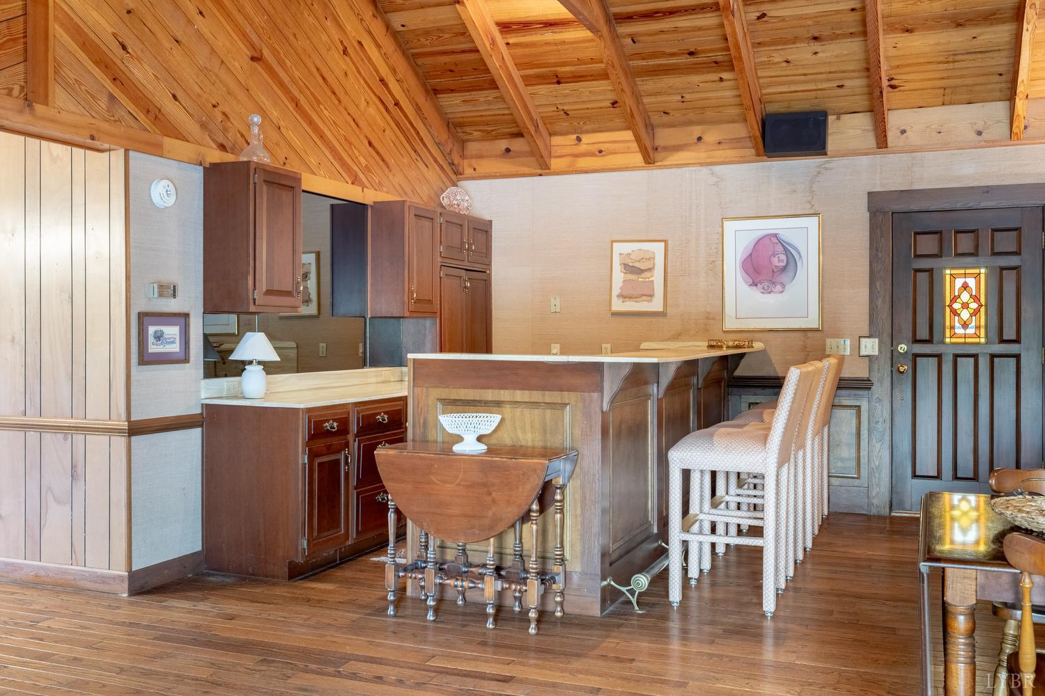 1094 Pigeon Run Road, Gladys, Virginia image 12