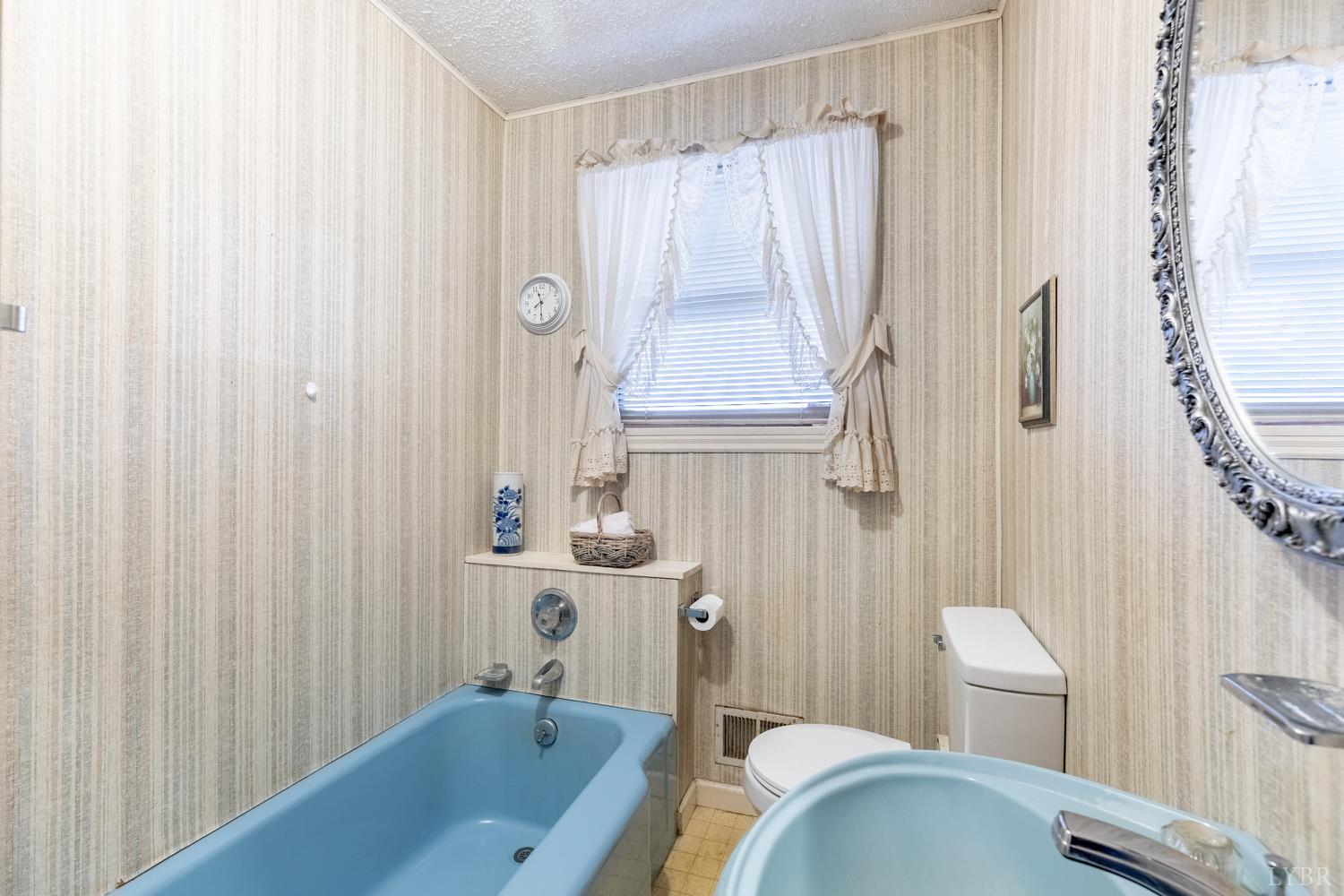 1094 Pigeon Run Road, Gladys, Virginia image 31