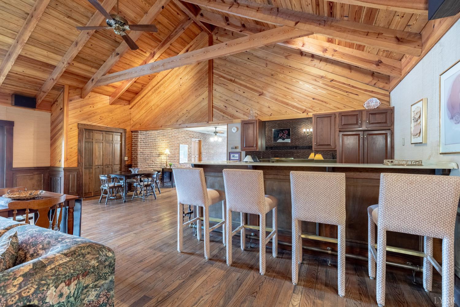 1094 Pigeon Run Road, Gladys, Virginia image 15