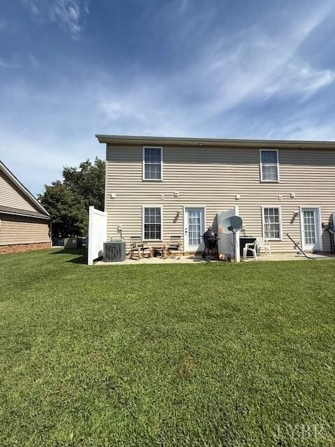 Tiny photo for 34 Old Tavern Circle, Lynchburg, VA 24501 (MLS # 362178)