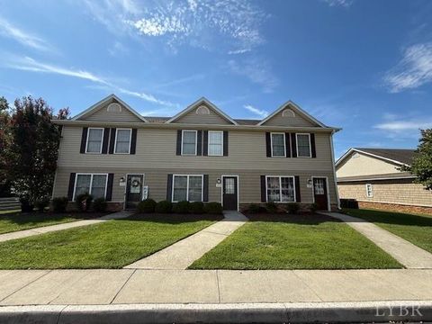 Tiny photo for 34 Old Tavern Circle, Lynchburg, VA 24501 (MLS # 362178)