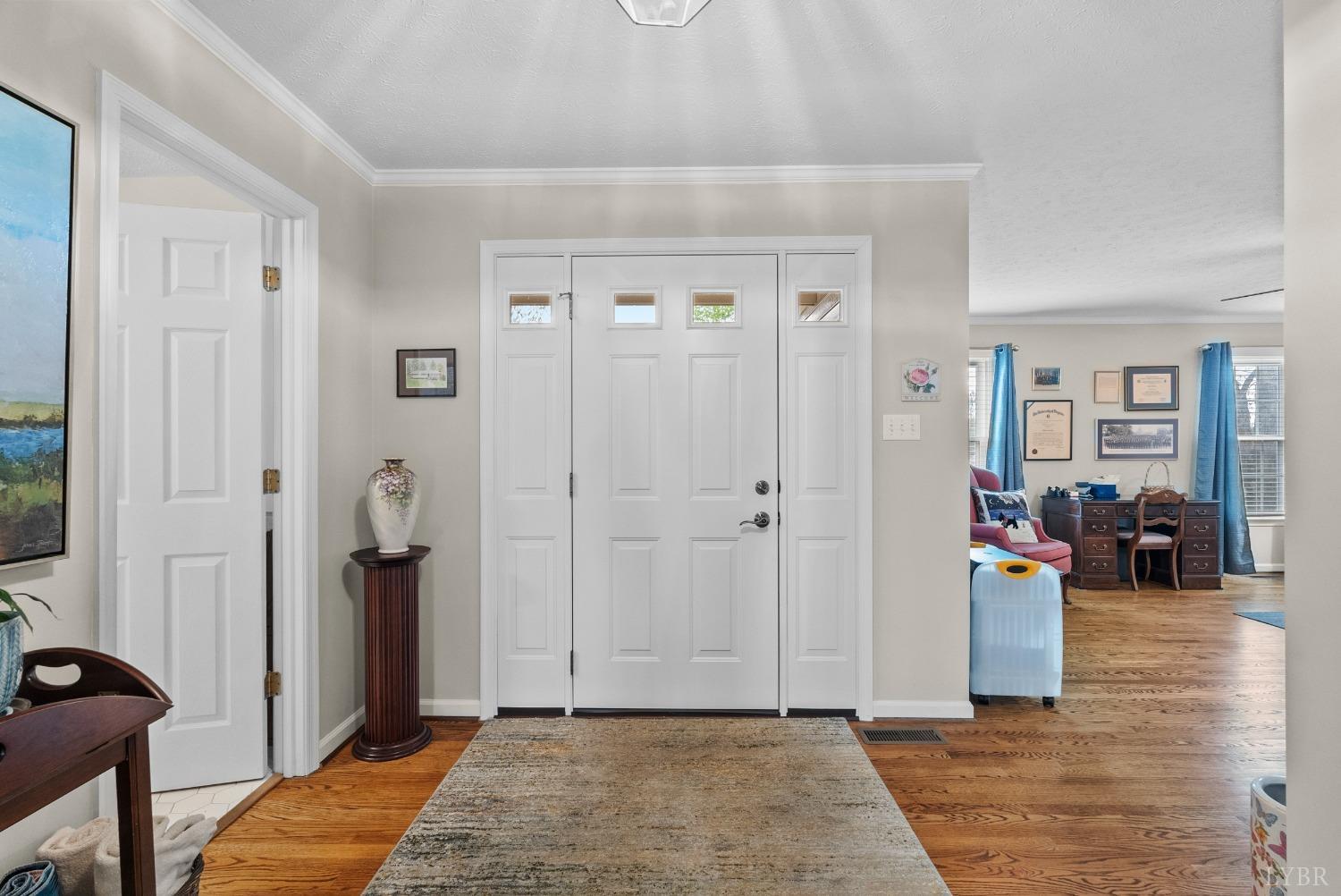 813 Lake Vista Drive, Forest, Virginia image 3