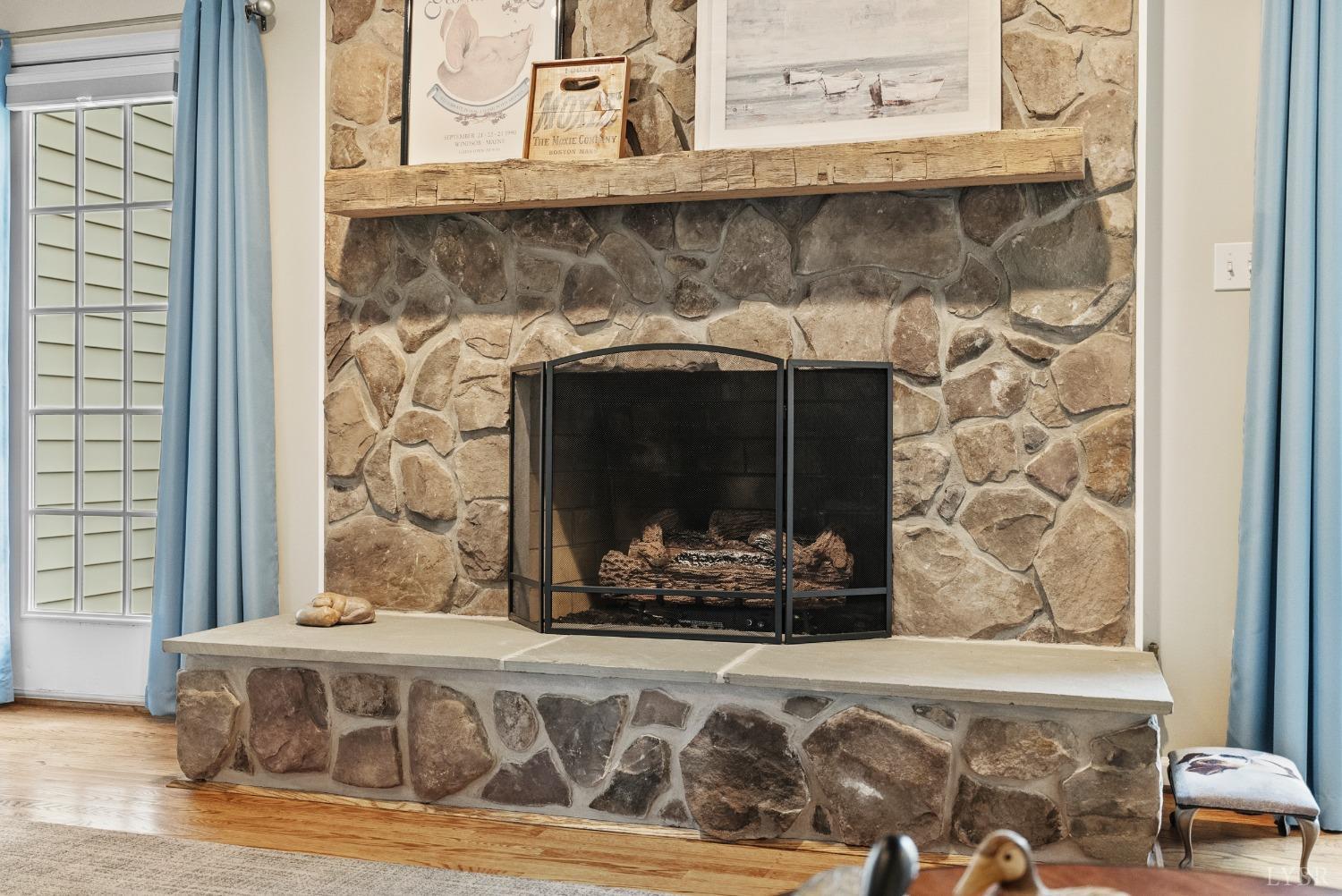 813 Lake Vista Drive, Forest, Virginia image 24