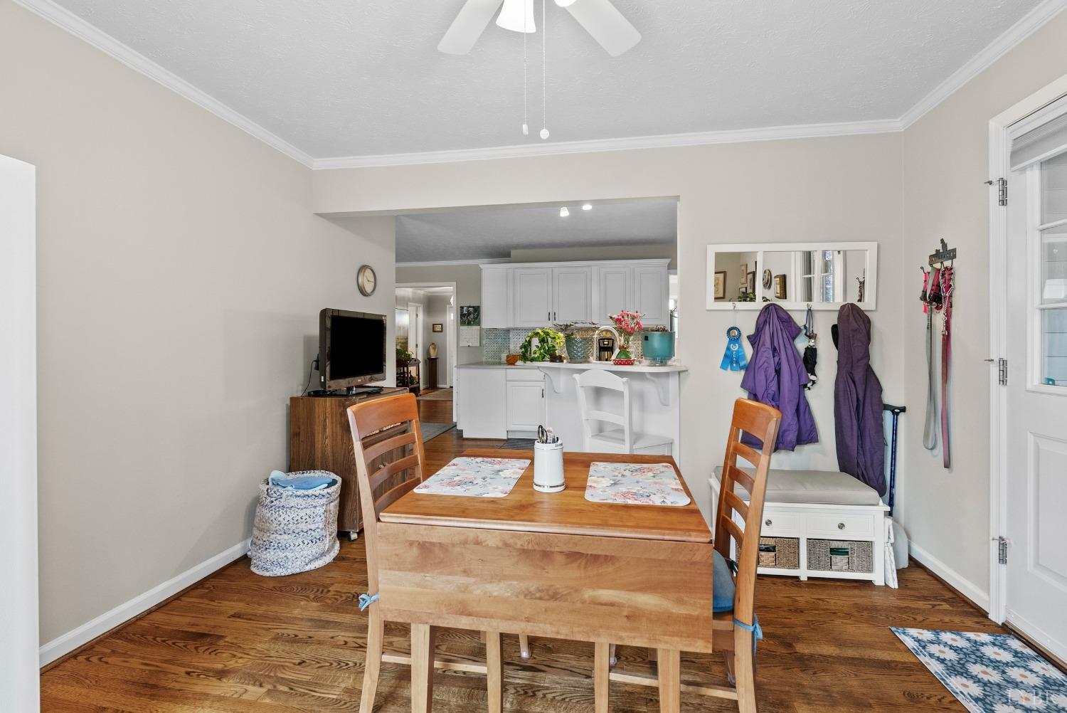 813 Lake Vista Drive, Forest, Virginia image 18