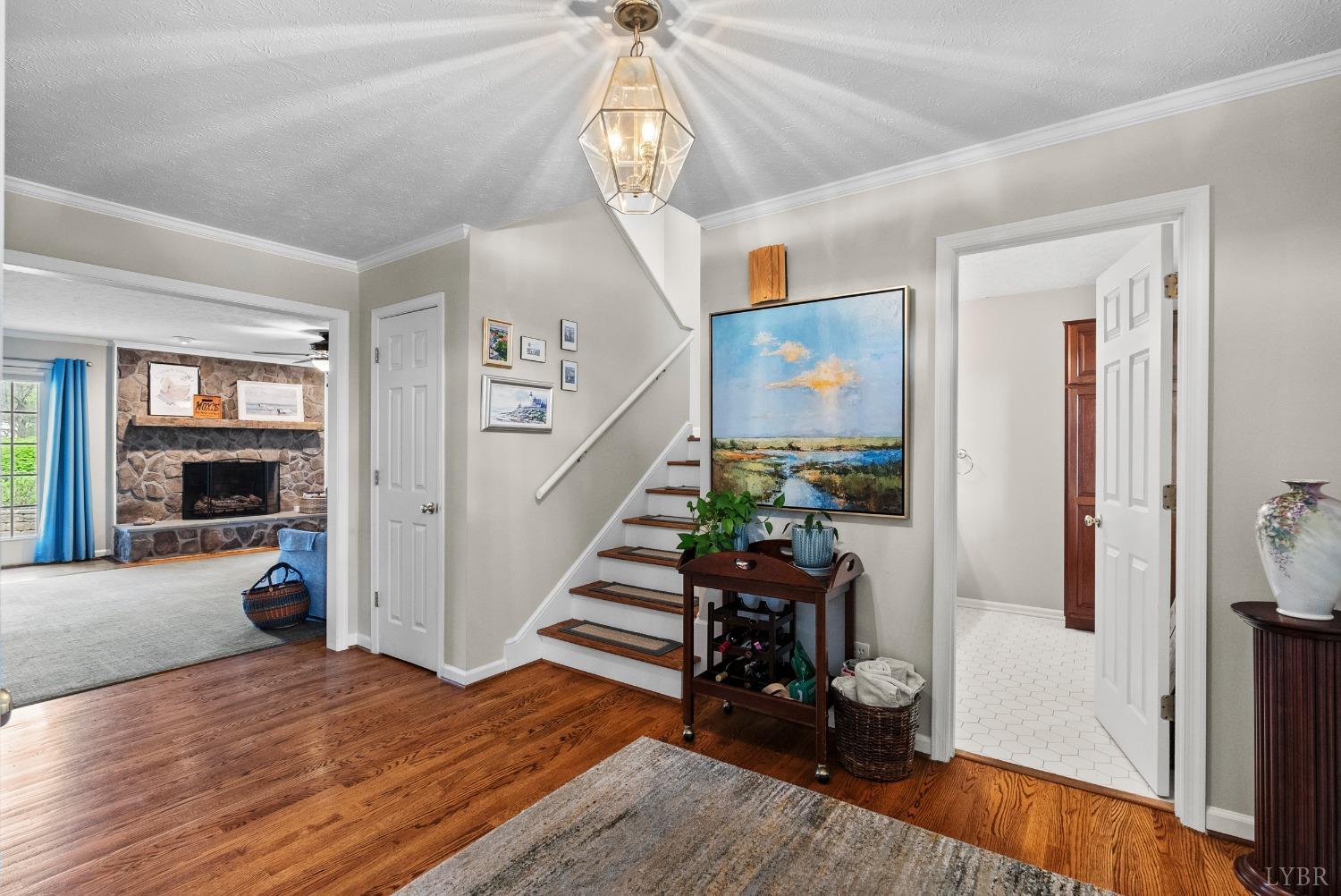 813 Lake Vista Drive, Forest, Virginia image 34