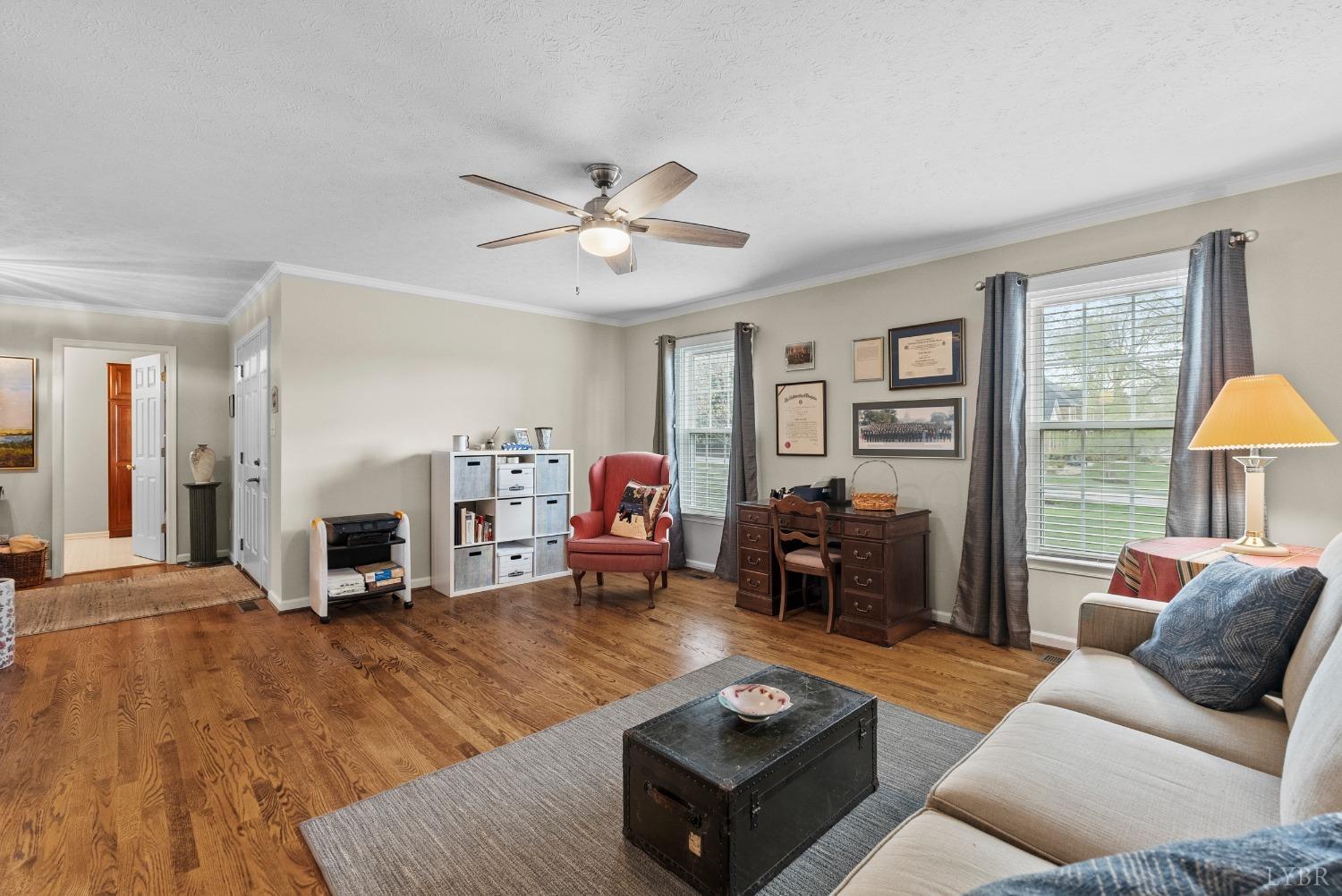 813 Lake Vista Drive, Forest, Virginia image 6
