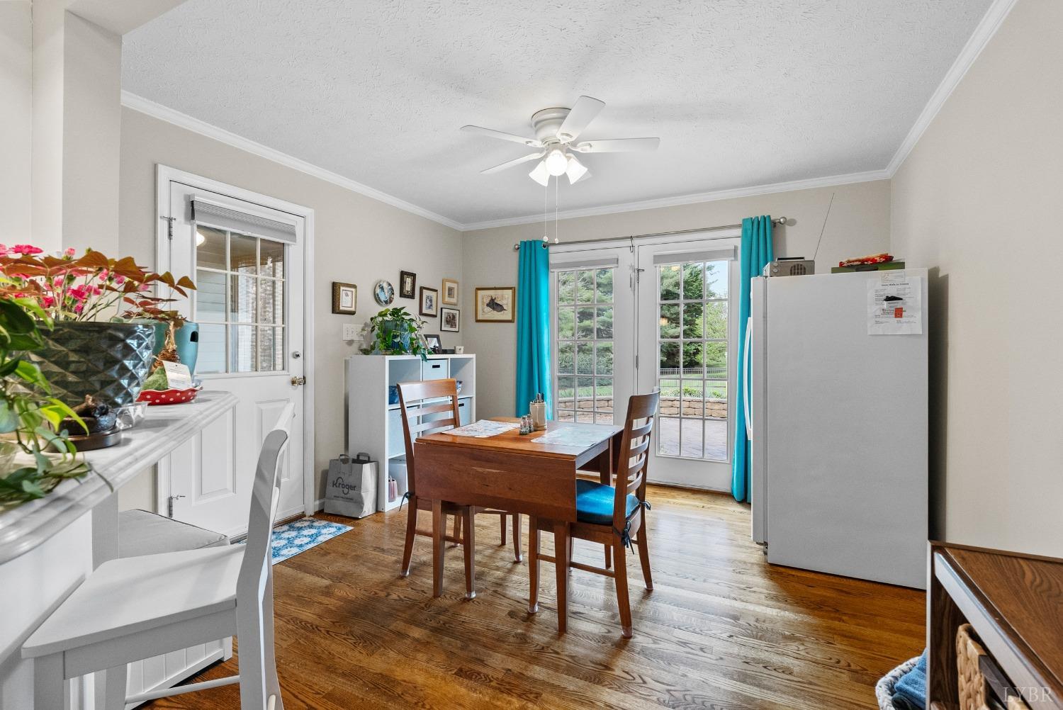 813 Lake Vista Drive, Forest, Virginia image 17