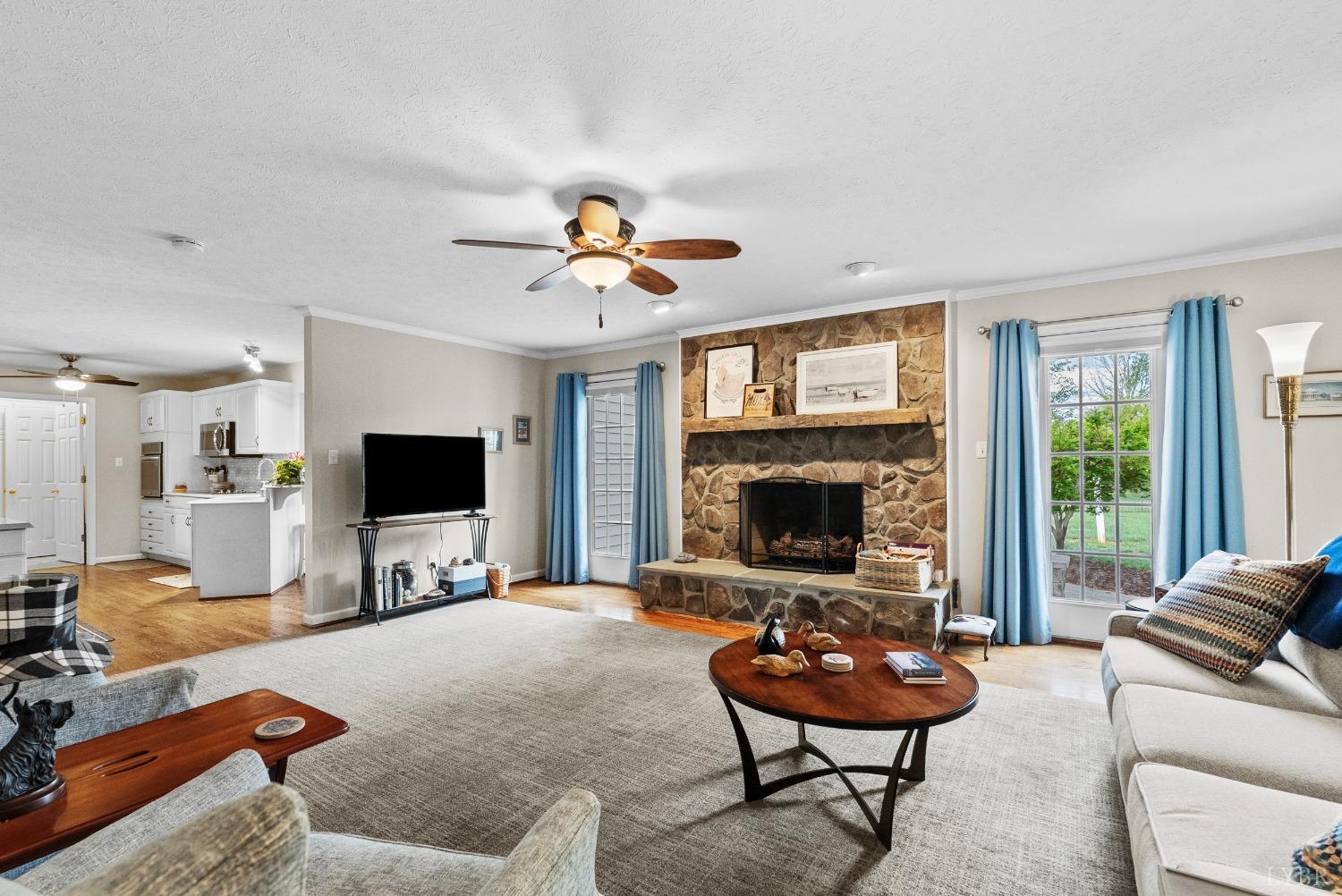 813 Lake Vista Drive, Forest, Virginia image 23