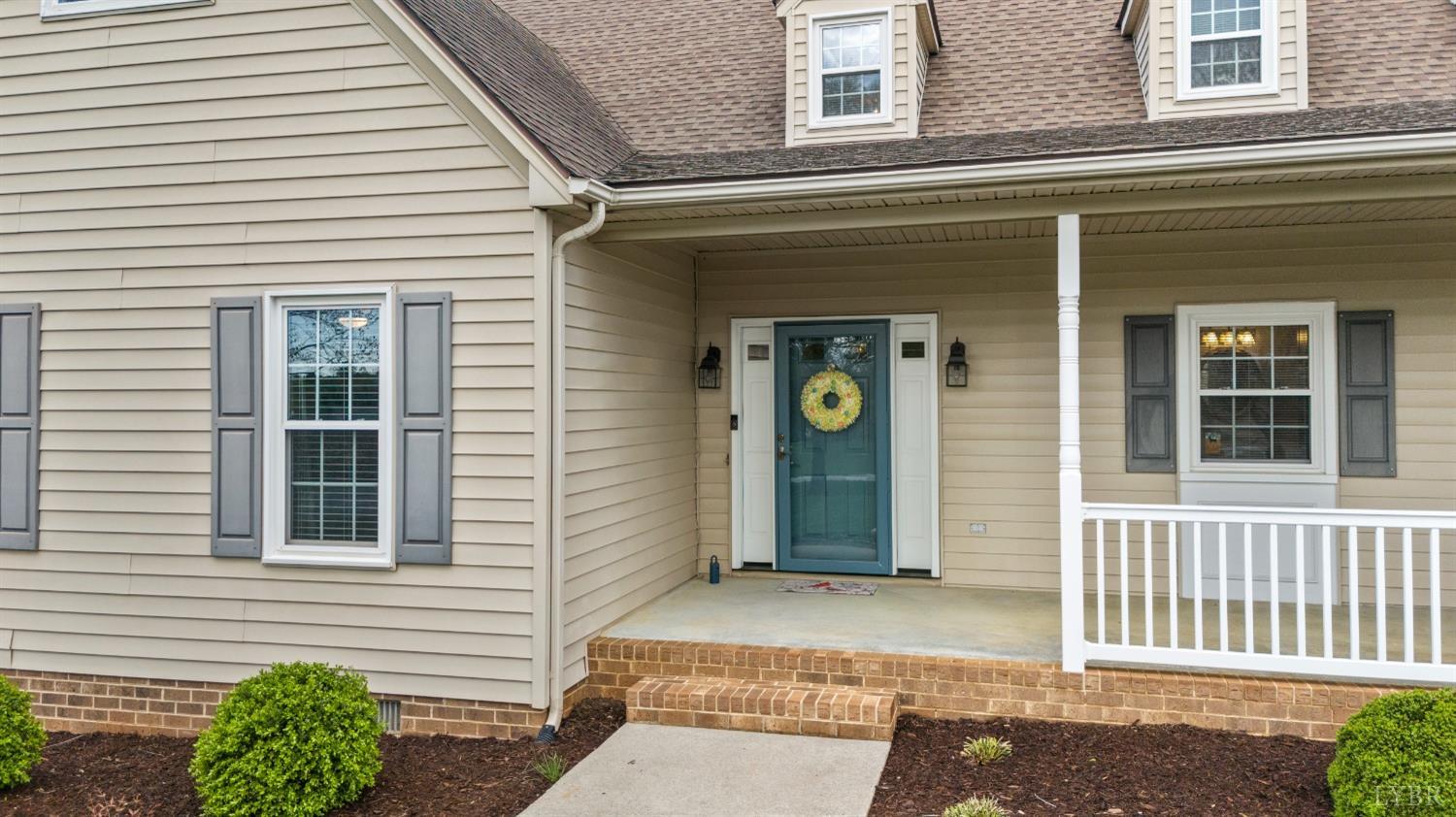 813 Lake Vista Drive, Forest, Virginia image 2