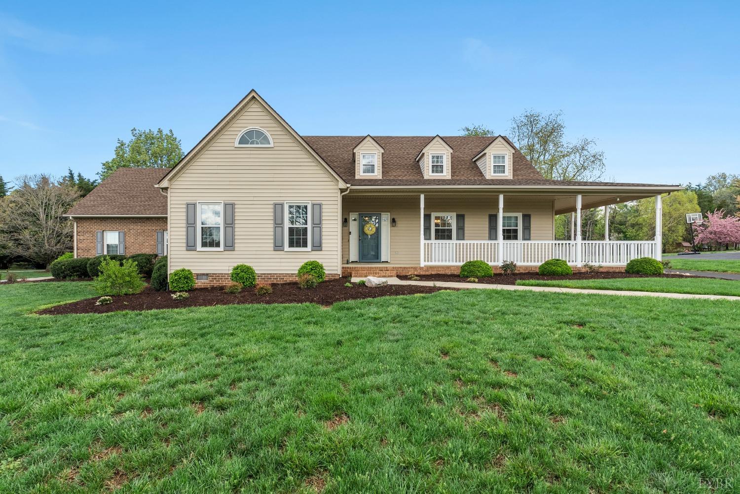 813 Lake Vista Drive, Forest, Virginia image 50