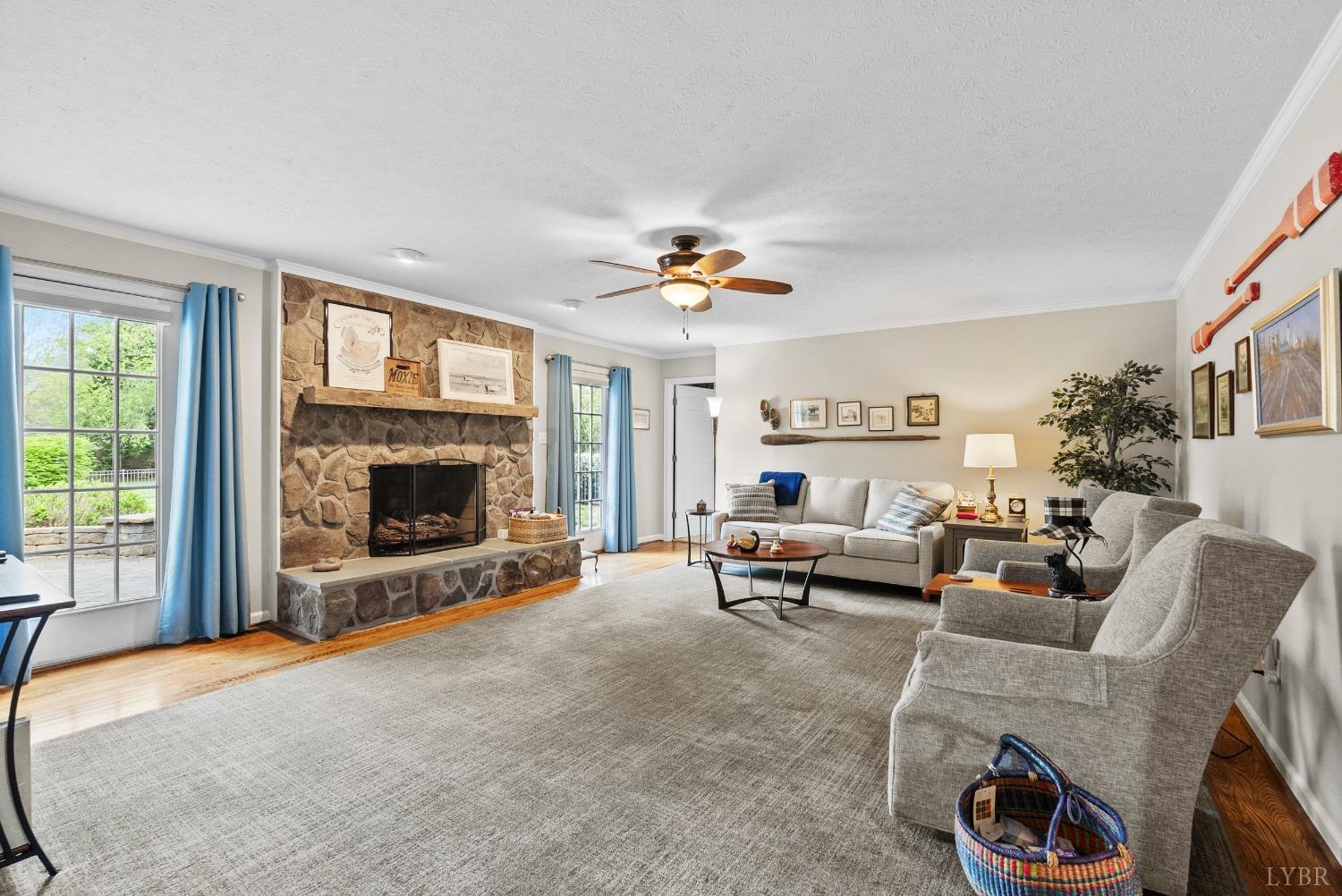 813 Lake Vista Drive, Forest, Virginia image 21