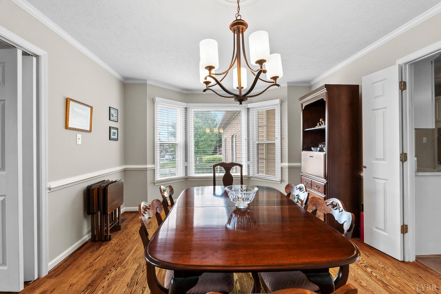 813 Lake Vista Drive, Forest, Virginia image 8