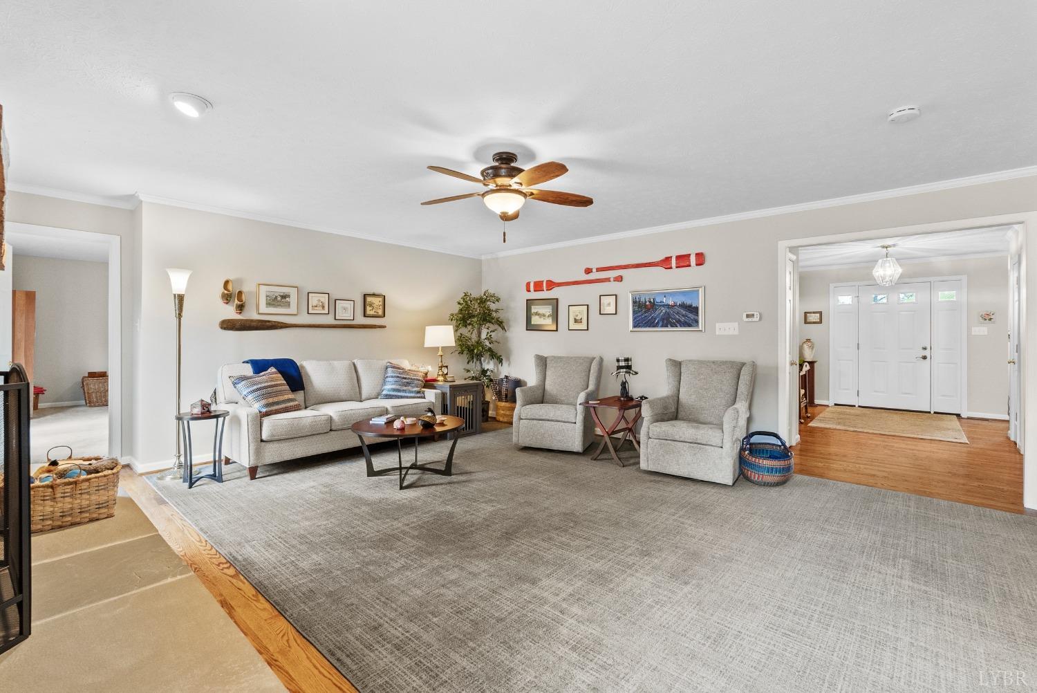 813 Lake Vista Drive, Forest, Virginia image 22