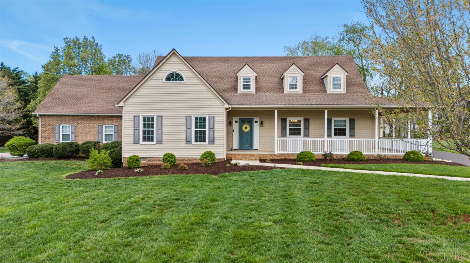 813 Lake Vista Drive, Forest, Virginia image 1