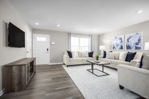 Tiny photo for 35 Crossing Court, Bedford, VA 24523 (MLS # 366500)
