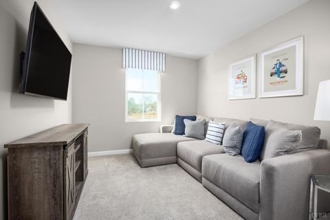 Tiny photo for 35 Crossing Court, Bedford, VA 24523 (MLS # 366500)