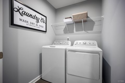 Tiny photo for 35 Crossing Court, Bedford, VA 24523 (MLS # 366500)