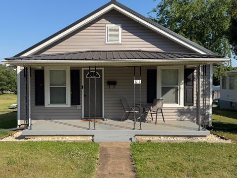 Photo of 811 9th Street, Altavista, VA 24517 (MLS # 366751)