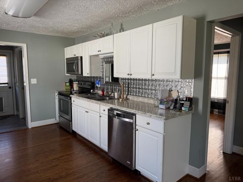 Tiny photo for 811 9th Street, Altavista, VA 24517 (MLS # 366751)