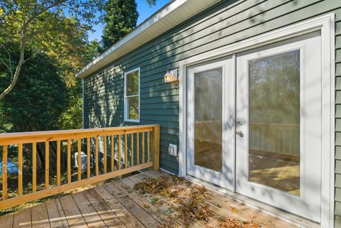 Tiny photo for 504 Amherst Street, Lynchburg, VA 24504 (MLS # 362660)