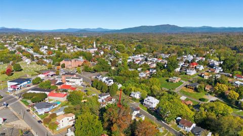 Tiny photo for 504 Amherst Street, Lynchburg, VA 24504 (MLS # 362660)