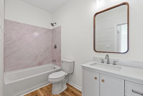 Tiny photo for 504 Amherst Street, Lynchburg, VA 24504 (MLS # 362660)