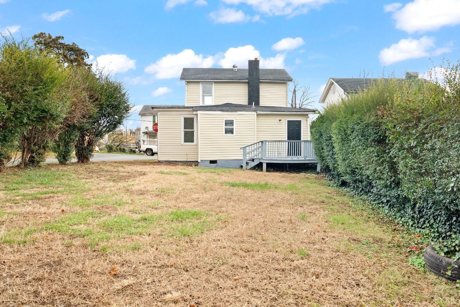 1207 Knight Street, Lynchburg, Virginia image 32