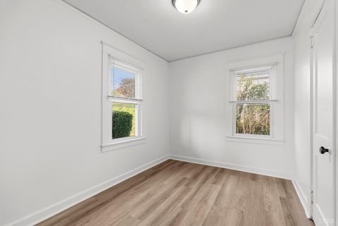 Tiny photo for 903 Park Street, Altavista, VA 24517 (MLS # 362577)