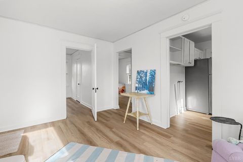 Tiny photo for 903 Park Street, Altavista, VA 24517 (MLS # 362577)