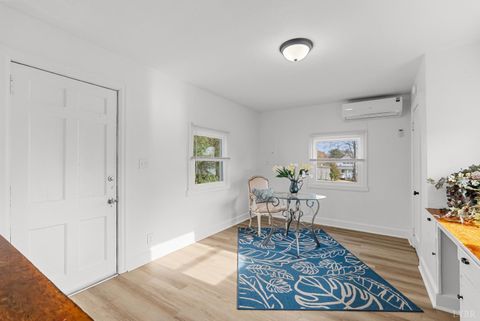 Tiny photo for 903 Park Street, Altavista, VA 24517 (MLS # 362577)