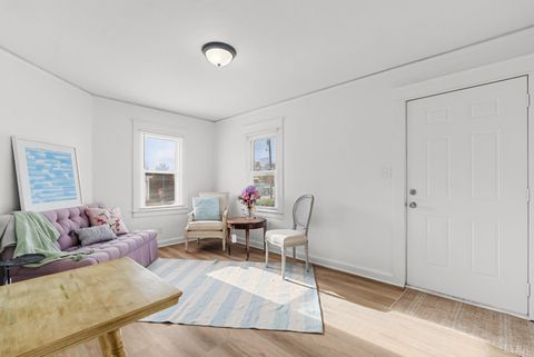 Tiny photo for 903 Park Street, Altavista, VA 24517 (MLS # 362577)