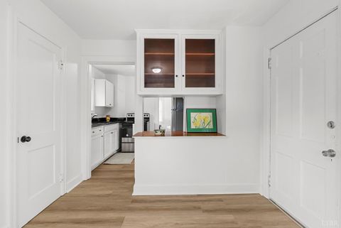 Tiny photo for 903 Park Street, Altavista, VA 24517 (MLS # 362577)