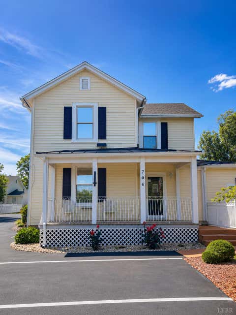 Photo for 706 Burks Hill Road